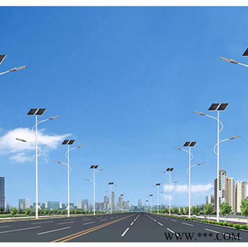 鼎瑞太陽能路燈廠家，太陽能路燈 6米太陽能路燈 戶外太陽能路燈 按需定制，廠家供應