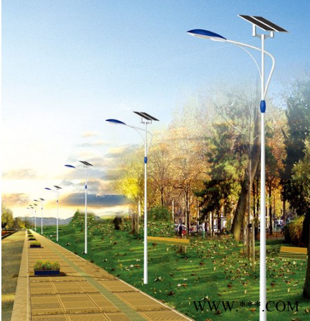 太陽能路燈廠家  太陽能路燈 太陽能路燈價格     太陽能路燈批發