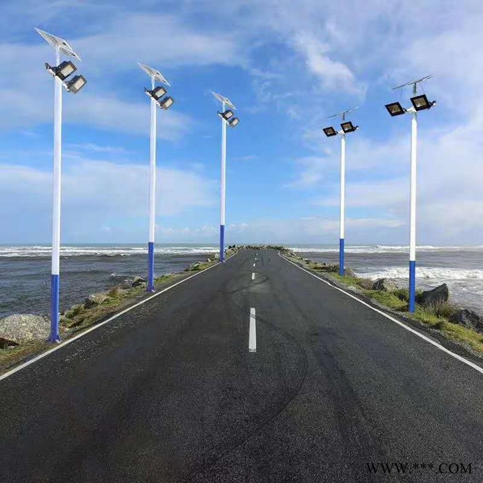 鑫瑞達太陽能路燈新農村太陽能路燈太陽能節能路燈太陽能庭院燈美觀又實用