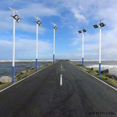 鑫瑞達太陽能路燈新農(nóng)村太陽能路燈太陽能節(jié)能路燈太陽能庭院燈美觀又實用