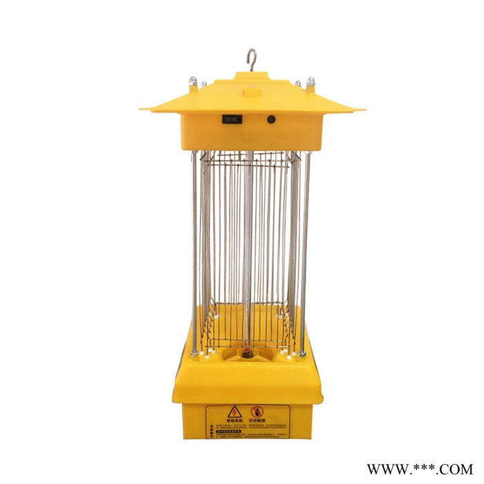 金莊稼001 太陽能殺蟲燈 戶外殺蟲燈 太陽能頻振式殺蟲燈 led殺蟲燈 led太陽能殺蟲燈