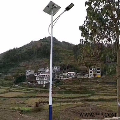 博恩定制批發 路燈 太陽能路燈 新農村路燈 批發采購 太陽能路燈 廠家直供