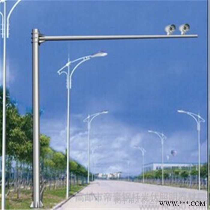 北海合浦Led太陽能路燈丨新款式太陽能燈桿報價