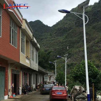 左權(quán)太陽能路燈公園太陽能路燈LED路燈6米路燈單價