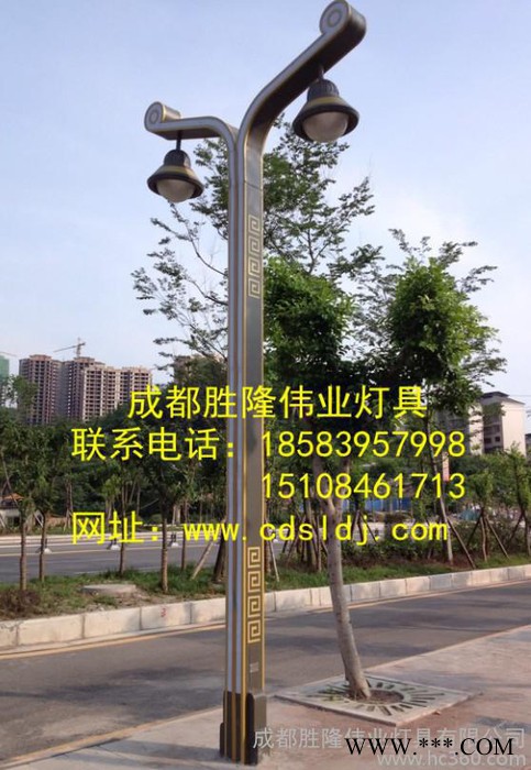 勝隆偉業  太陽能路燈市場價格 太陽能路燈廠家