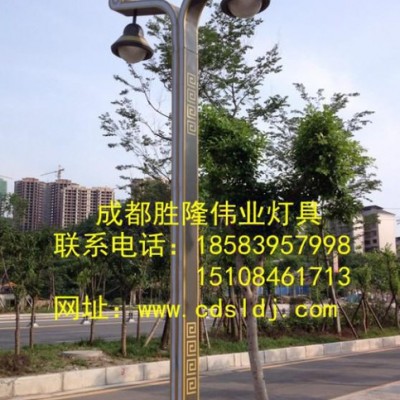 勝隆偉業  太陽能路燈市場價格 太陽能路燈廠家