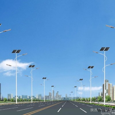 天光照明 太陽(yáng)能高桿路燈 景區(qū)太陽(yáng)能路燈 銀川小區(qū)太陽(yáng)能路燈廠家