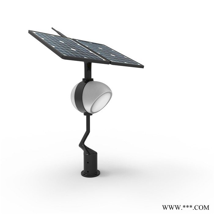 北京天柱陽光專業生產 太陽能監控 太陽能路燈