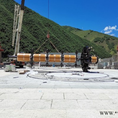 勝隆偉業燈具 藏式景觀燈 藏式復古燈 藏式仿古路燈 藏式仿古景觀路燈 太陽能路燈