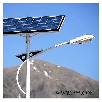 揚(yáng)州杰耀照明JY-TYN01 6米太陽(yáng)能路燈價(jià)格