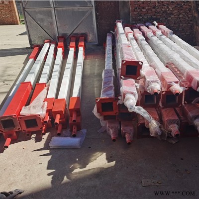 太陽能路燈 LED馬路燈 路燈廠家 凡宇 生產廠家 支持定制