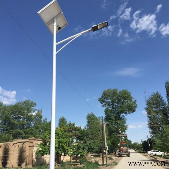 太陽能馬路燈廠家 戶外燈具廠家 路燈批發