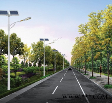 樂生照明led 市電LED路燈 太陽能路燈