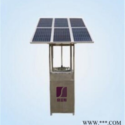 塞亞斯SYR-CQ10+ 太陽能蟲情測(cè)報(bào)燈