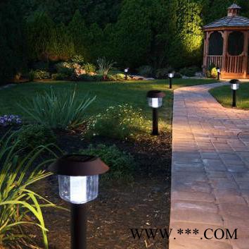 草坪燈 led草坪燈 太陽能草坪燈 戶外草坪燈-草坪燈廠家，可按需定制，質量保證