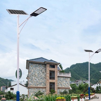 廠家批發LED路燈太陽能新農村建設路燈Solar Lamp 金豆路燈 農村太陽能路燈，路燈