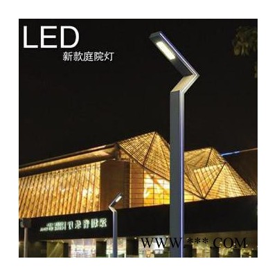 景觀燈廠   太陽(yáng)能景觀燈     景觀燈路燈    西安生產(chǎn)廠家