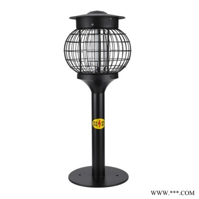 Caidian/蔡電CD-SD-61305 戶外滅蚊燈太陽能滅蚊燈戶外大型工程專用滅蚊燈適合單位學校質保兩年