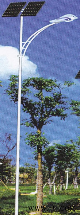 粵明訂做規格太陽能路燈、太陽能庭院燈、太陽能草坪燈