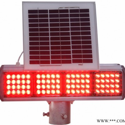 供應山東太陽能爆閃燈  瑞福萊rfl-jt02 太陽能爆閃燈**批發