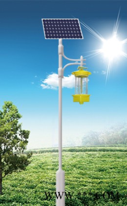 供應北京太陽能殺蟲燈，寬光譜