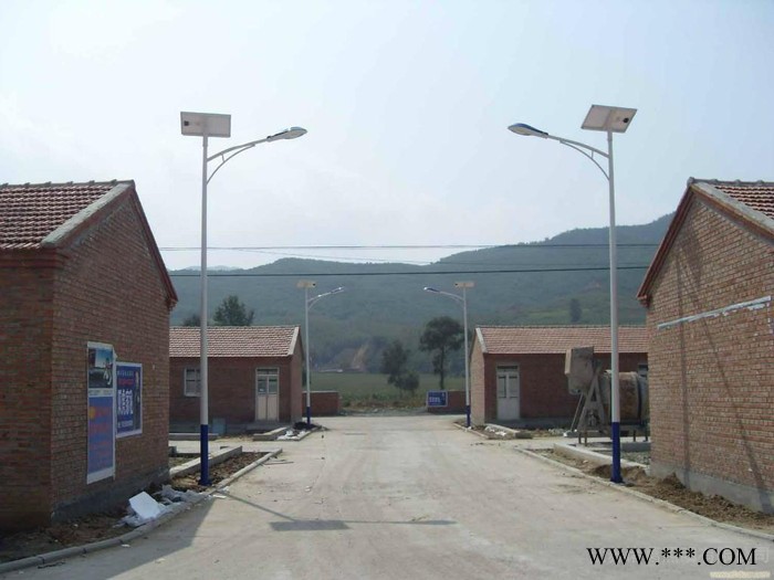 太陽能燈、太陽能路燈、太陽能照明燈