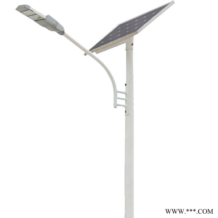 AE照明AE-LDG-01  路燈桿熱 鍍鋅路燈桿 定制 6米led異形燈桿 雙臂太陽能熱鍍鋅燈桿生產(chǎn)廠家