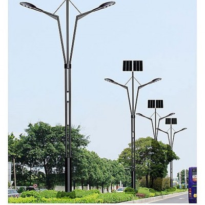 中升照明云南太陽能路燈生產廠家 批發(fā)太陽能路燈 太陽能庭院燈 風光互補太陽能路燈