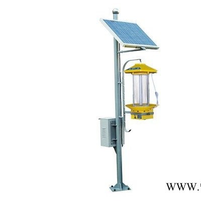 北京誠創CCSC-003 太陽能殺蟲燈