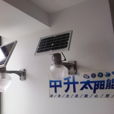 供應(yīng)一體化太陽能路燈 太陽能路燈生產(chǎn)廠家 新農(nóng)村太陽能路燈 小區(qū)道路照明燈 LED太陽能路燈