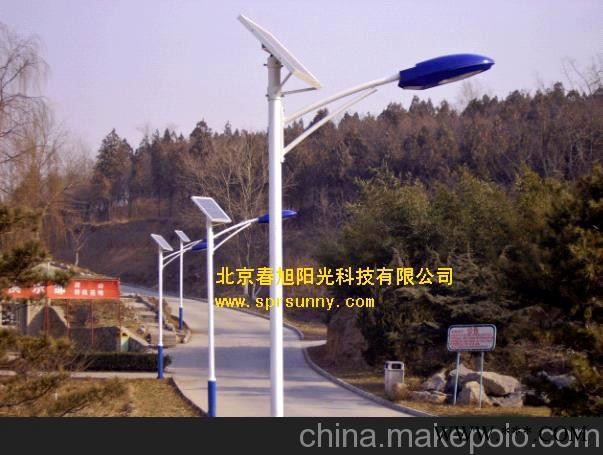 供應(yīng)太陽(yáng)能路燈太陽(yáng)能路燈 殺蟲(chóng)燈 發(fā)電系統(tǒng)