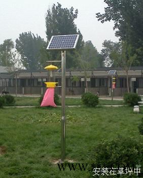 供應(yīng)春旭陽(yáng)光CXS-SCD供應(yīng)湖北公園**太陽(yáng)能殺蟲(chóng)燈價(jià)格