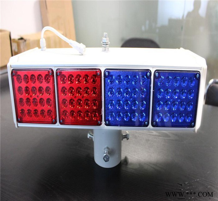 提供定制太陽能爆閃燈。