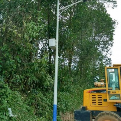 6米太陽能路燈 云南太陽能路燈 太陽能路燈價格