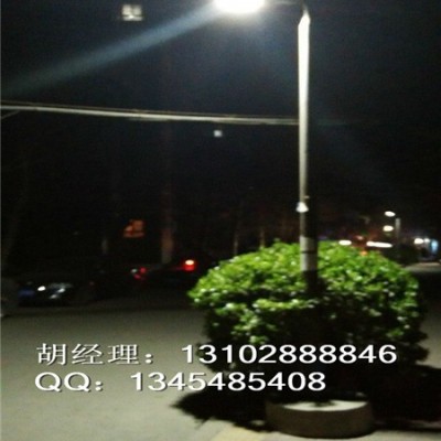 秦皇島太陽能路燈價格、秦皇島路燈廠家、秦皇島太陽能路燈