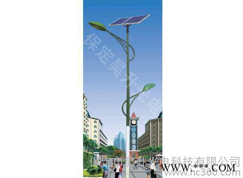 山南太陽能路燈價格