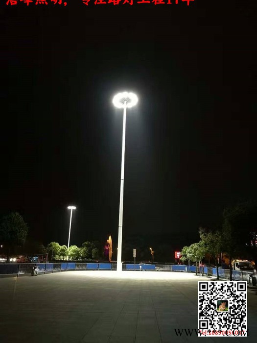 湖南太陽能路燈 湖南太陽能路燈廠家專業生產高桿燈的廠家