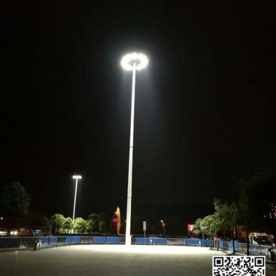湖南太陽(yáng)能路燈 湖南太陽(yáng)能路燈廠家專(zhuān)業(yè)生產(chǎn)高桿燈的廠家