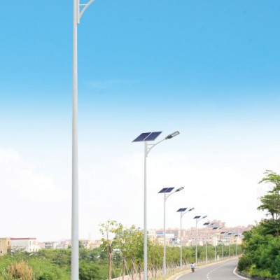 鑫永虹YH-2201 太陽能路燈 新農(nóng)村太陽能路燈
