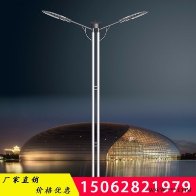 揚(yáng)州路燈廠家杰耀LED-003.5米庭院燈  太陽(yáng)能景觀燈  小區(qū)路燈 太陽(yáng)能庭院燈