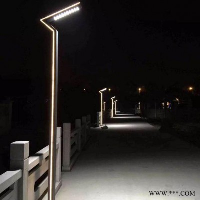 供應太陽能庭院燈廠家，太陽能庭院燈制造商，河南鄭州市太陽能庭院燈廠家