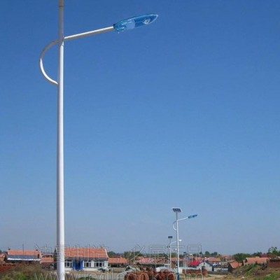 太陽能路燈  7米太陽能路燈 20瓦太陽能路燈