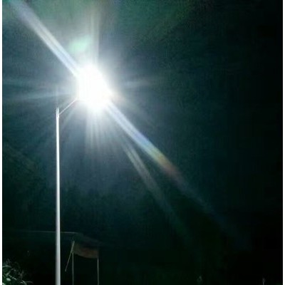 益陽(yáng)沅江太陽(yáng)能路燈廠 沅江農(nóng)村LED太陽(yáng)能路燈價(jià)格