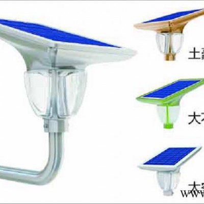 太陽(yáng)能庭院燈景觀燈