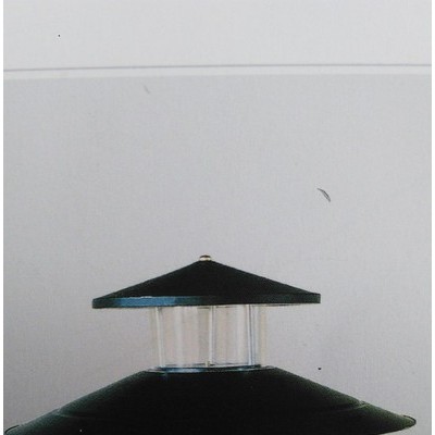 江蘇FNZH/伍玖照明TYD0526 專業(yè)**庭院燈燈頭廠家價格 常州太陽能庭院燈廠家批發(fā) 常州景觀燈批發(fā)價格路燈廠家