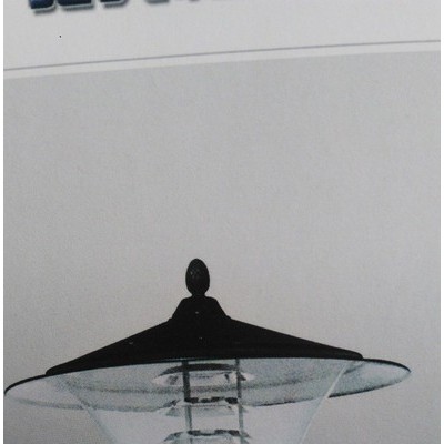 中國燈具城FNZH/伍玖照明TYD-0526專業(yè)** 庭院燈頭廠家批發(fā) 常州庭院燈頭價格廠家 太陽能庭院燈景觀燈路燈