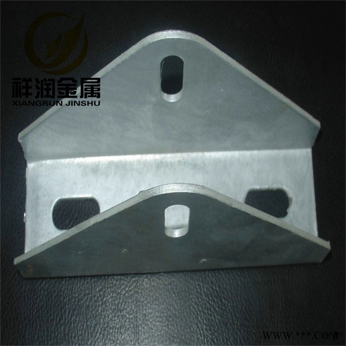 天津祥潤農光互補光伏支架熱鍍鋅太陽能支架配件光伏支架批發廠家銷售多種規格