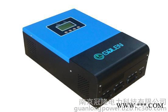 冠隆 光伏控制器