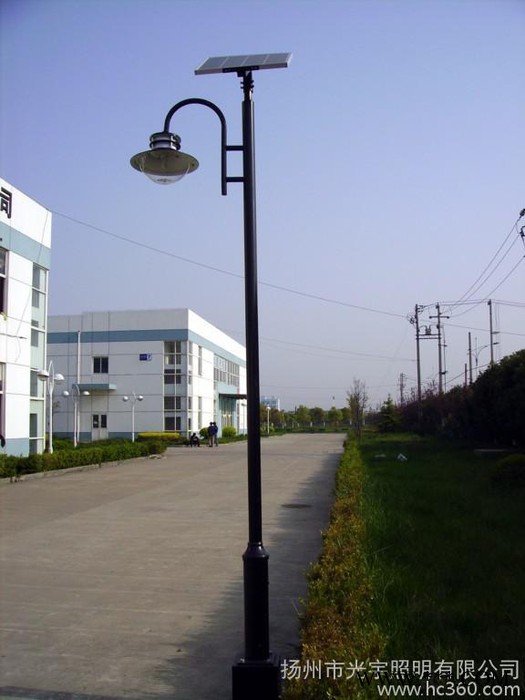 太陽能燈庭院燈