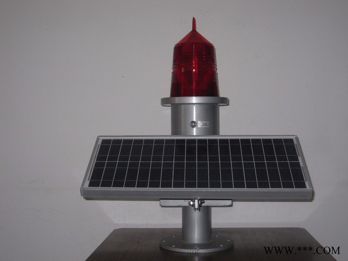 批發 GPS太陽能航空障礙燈 防爆太陽能障礙燈TGZ-155